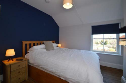 Apartamento The Plough Retreat