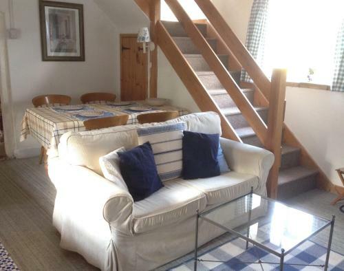 Dairy Cottage