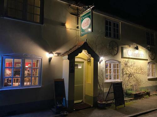 Posada The Carriers Arms