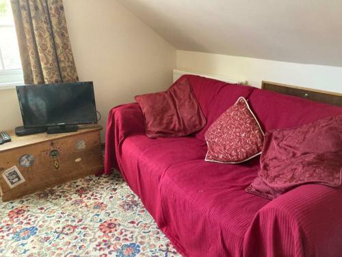 Bed & Breakfast Woodbine Cottage