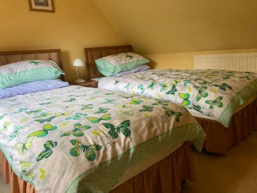 Bed & Breakfast Woodbine Cottage