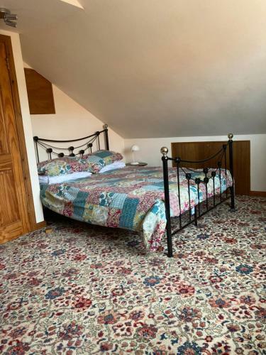 Bed & Breakfast Woodbine Cottage