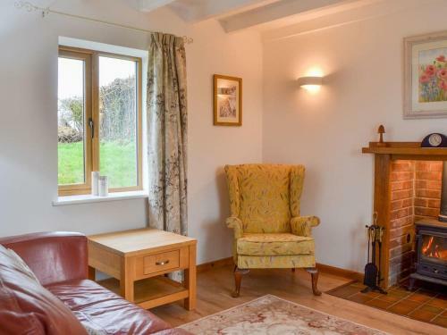 Garden Cottage
