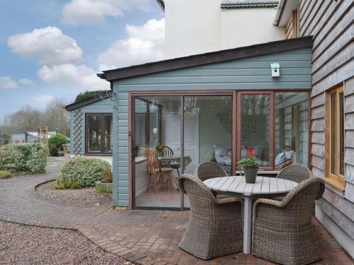 Garden Cottage