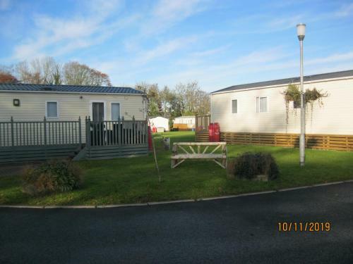 Apartamento 119 Brigham Holiday Park.
