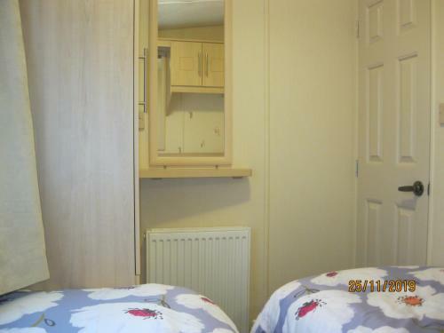 Apartamento 119 Brigham Holiday Park.
