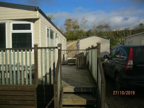 Apartamento 119 Brigham Holiday Park.