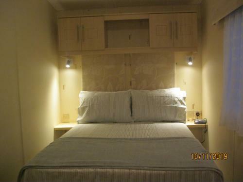 Apartamento 119 Brigham Holiday Park.
