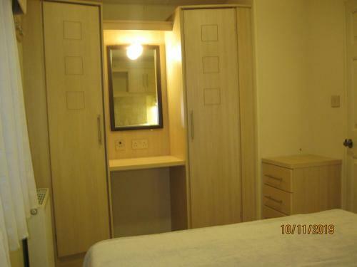 Apartamento 119 Brigham Holiday Park.