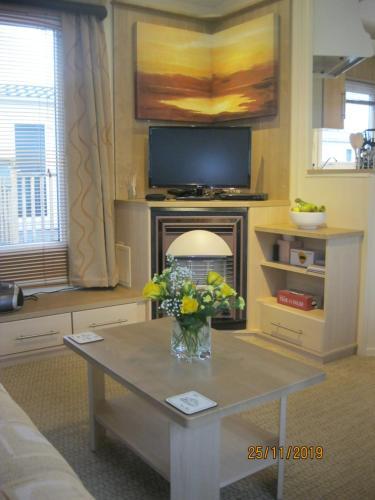 Apartamento 119 Brigham Holiday Park.