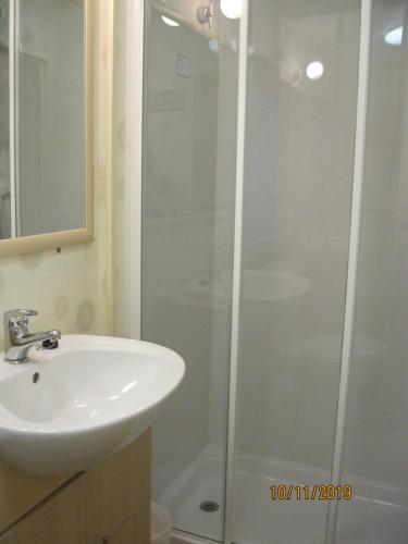 Apartamento 119 Brigham Holiday Park.