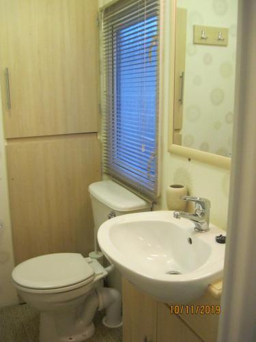 Apartamento 119 Brigham Holiday Park.