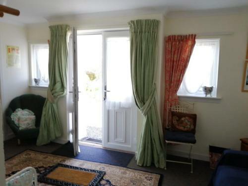 Babingtons Cottage