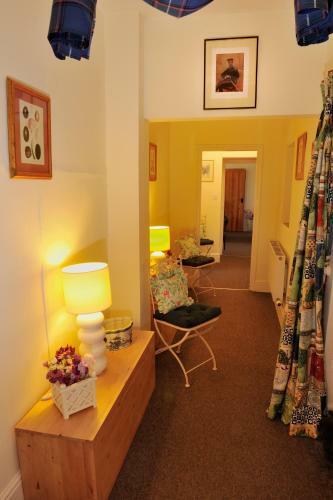 Babingtons Cottage