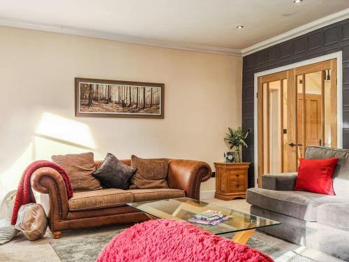 Thistle Brae