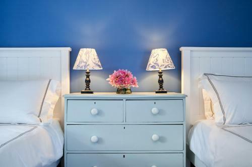 Apartamento Balcarres East Lodge