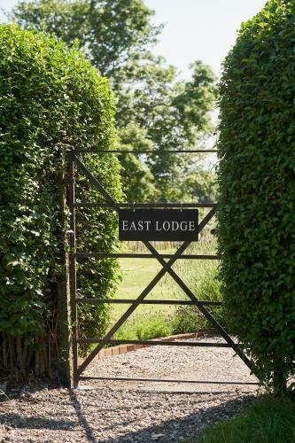 Apartamento Balcarres East Lodge