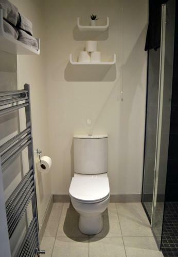 Apartamento B�al Na Banna