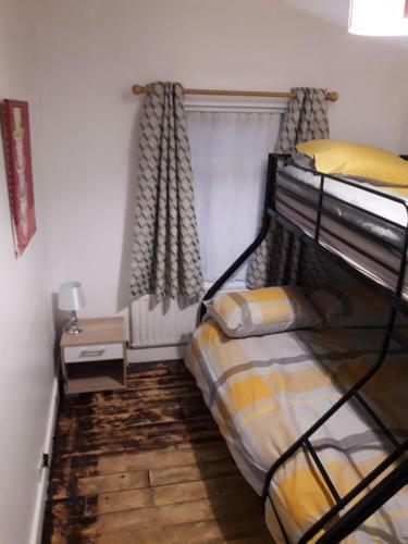 Apartamento Cosy @ Coleraine Beside Train+bus Station
