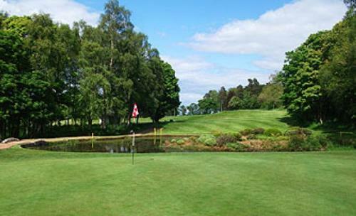 Agroturismo Craigie Dhu, Golf Haven