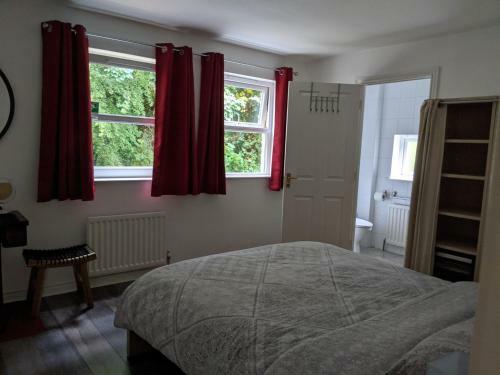 Dalriada Holiday Lets