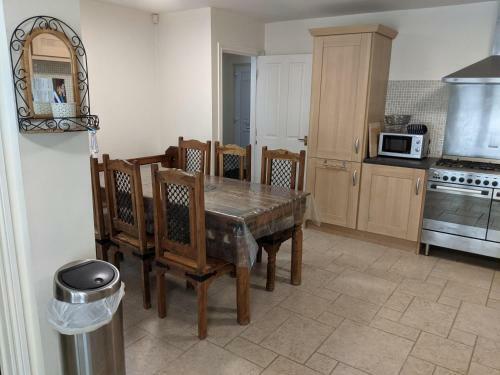 Dalriada Holiday Lets