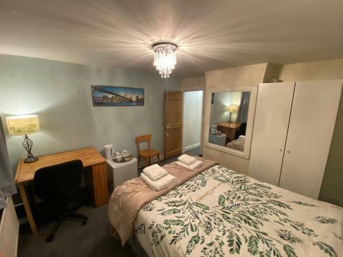 Bed & Breakfast Prince Cottage