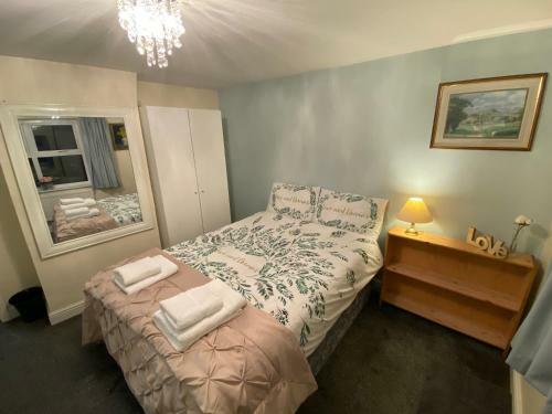 Bed & Breakfast Prince Cottage