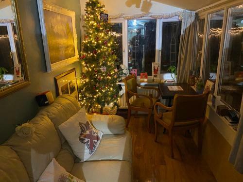 Bed & Breakfast Prince Cottage