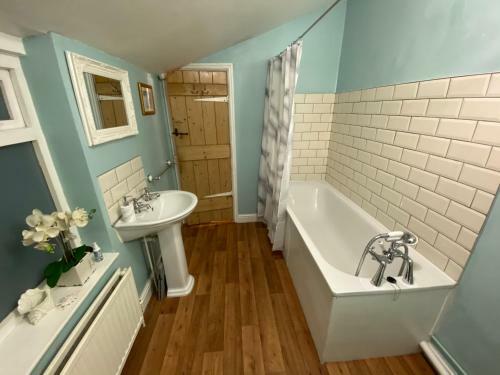 Bed & Breakfast Prince Cottage