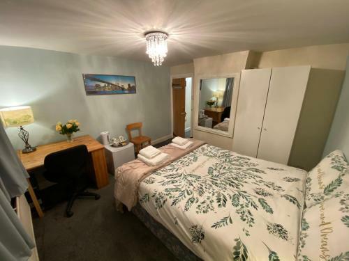 Bed & Breakfast Prince Cottage