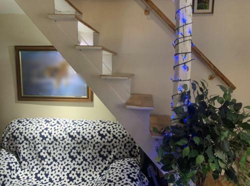 Bed & Breakfast Prince Cottage