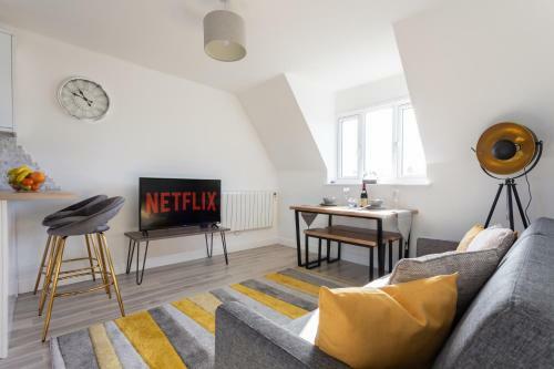 Castle Reach Apartment