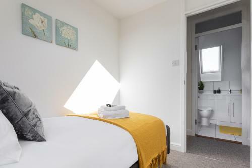 Castle Reach Apartment