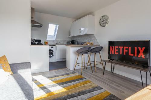 Castle Reach Apartment