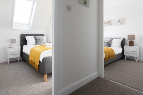 Castle Reach Apartment