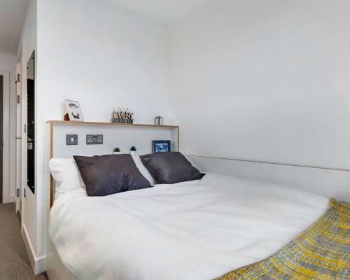 Posada Zeni Ensuite Rooms, Colchester