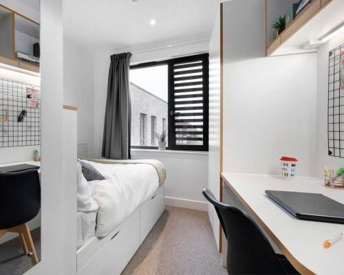 Posada Zeni Ensuite Rooms, Colchester