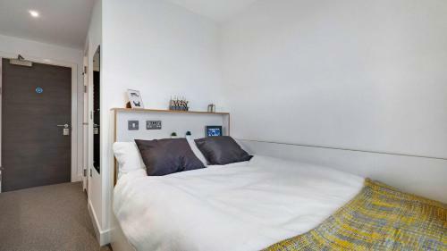 Posada Zeni Ensuite Rooms, Colchester
