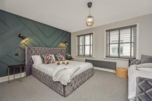 Hostal Cuckoo Rooms