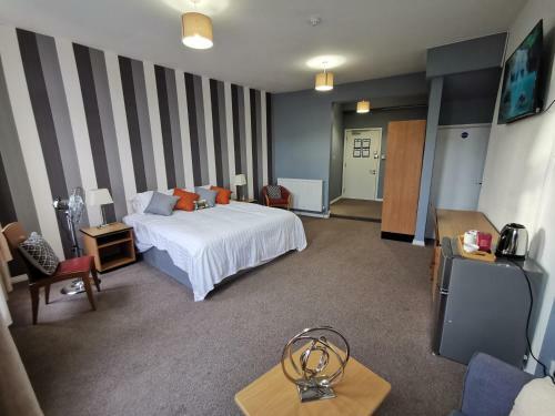Hotel Aspire 860
