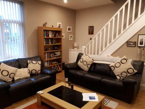 Apartamento Bonny Colne On The Hill