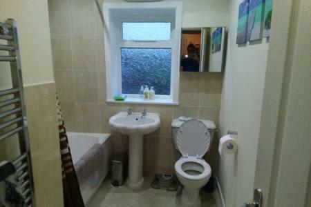 Apartamento Bonny Colne On The Hill