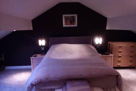 Apartamento Bonny Colne On The Hill