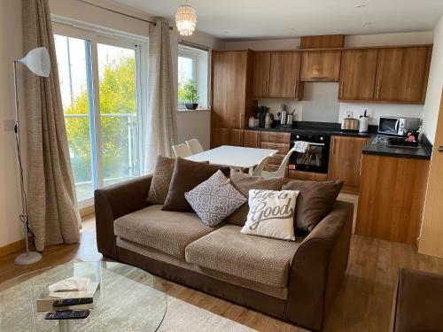 Apartamento Spiritus House