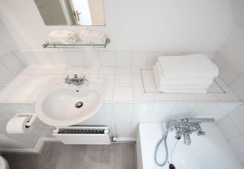 Colchester Town Duplex Apartment