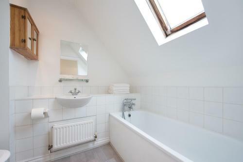 Colchester Town Duplex Apartment