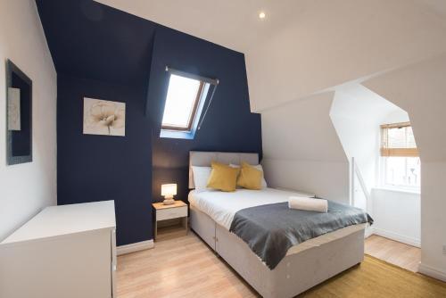 Colchester Town Duplex Apartment