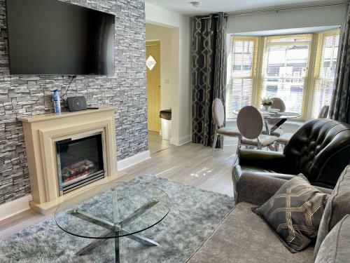 Apartamento One Bedroom Flat Town Centre Colchester