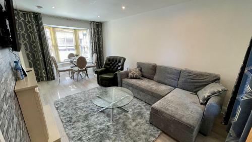 Apartamento One Bedroom Flat Town Centre Colchester